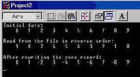 ����-����� � ������������ ��������