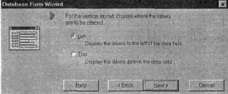 ���������� ������� Data Access