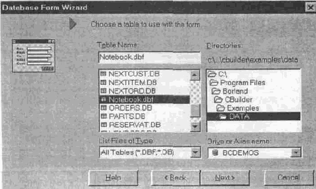 ���������� ������� Data Access