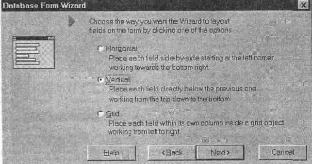 ���������� ������� Data Access