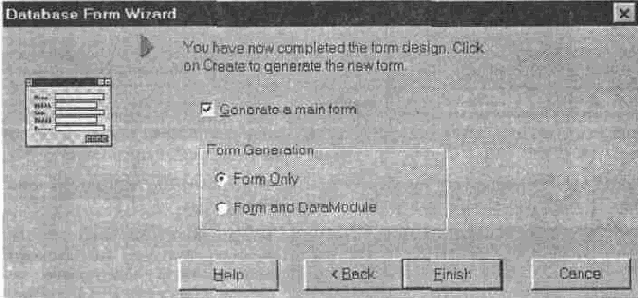 ���������� ������� Data Access