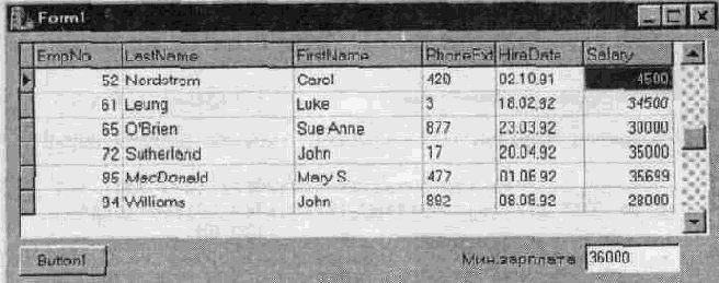 ���������� ���������� ���������� ��� ������