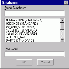 Visual Query Builder