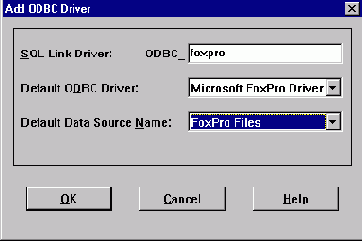 ODBC-���������
