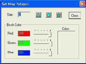 ����������� ������