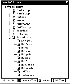 ���������� Multi