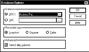 MFC AppWizard � ���� ������