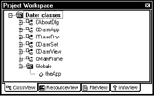 ��� �������� ���������� Dater