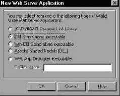 �������� CGI-����������