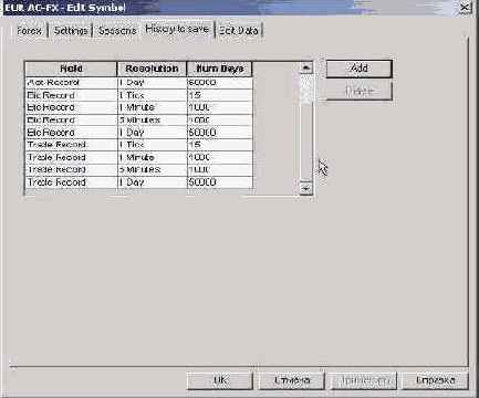 ��������� History to Save 