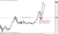 Нейл Фулер - Шансы в торговле