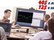 Lambert-Gann Educators - Прогнозирование в торговле