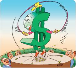 Учимся считать прибыль