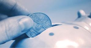 Александр Смагин - Как откладывать деньги? 6 безболезненных способов