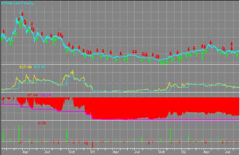 David C. Stendahl - Управление капиталом II