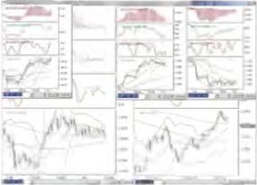 Василий Якимкин - Поплавки на FOREX