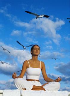 М. Ксизентмихали - Упражнения на концентрацию внимания: лови поток