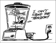 Майк МакМахан - Стресс в торговле