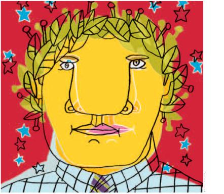 Дмитрий Ерофеев - Успех есть, а радости нет...