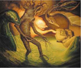 ������� �������� - ��� ����� ������, � ��� ������� �������