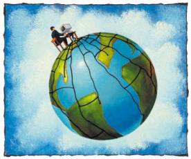 Роман Мамчиц - Удаленное управление активами