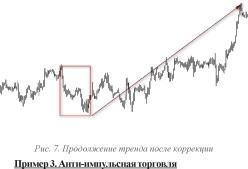 ��������� �������� - ��� ������������ �� �����, �������� �� ������� ����� � ���� ������� �������