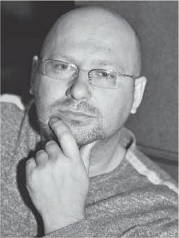 Григорий Крамской - Психологом делает не образование, а качество прожитых лет