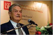 Владимир Львов - Время Сороса