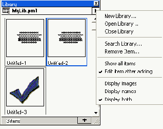 Использование библиотек