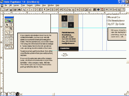 Раздельная пагинация глав
