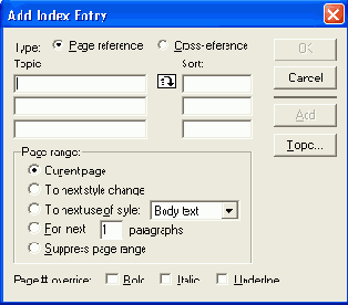 Вид маркеров входа в окне редактора материалов