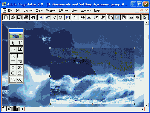 Векторная графика