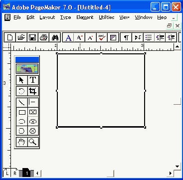 Выравнивание по линейкам