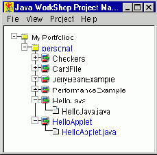 ����� ������ �������� � �������� �������� personal