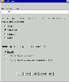 ������ ���������� ������