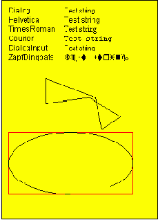 ����� Draw