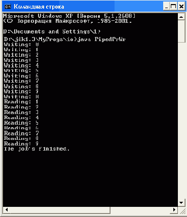 ������ ������������ ����� �������������