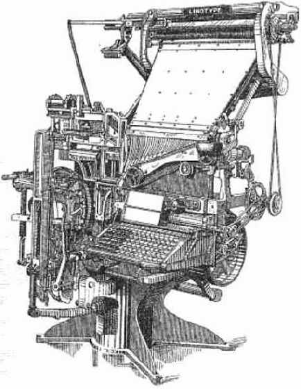 Книгопечатание