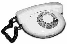 Телеграф и телефон