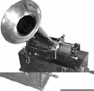 Механическая звукозапись