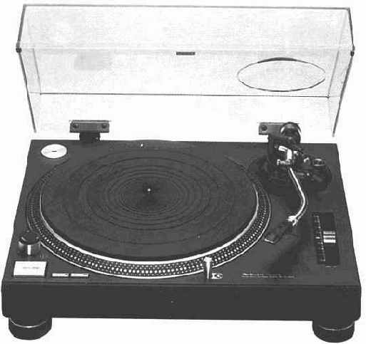 Механическая звукозапись