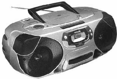 Оптические диски