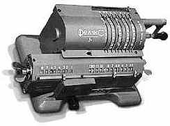 История компьютера