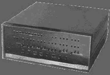 История компьютера