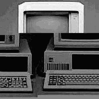 История компьютера