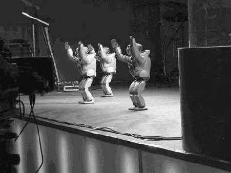 Искусственный интеллект