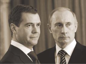 Макаров М. - ВРЕМЯ ИДЕЙНЫХ ИЗЫСКАНИЙ