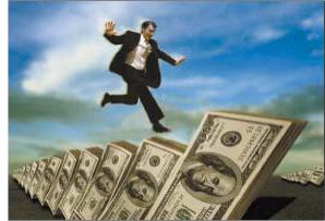 Методы оценки рыночных рисков - Дмитрий Ретунских