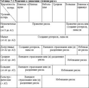 Макеева Д. Р. - Оценка риска и страхование