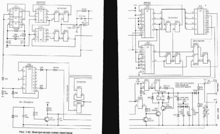 ������������ ������� � ����������